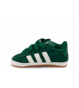 ADIDAS Scarpe Campus Crib Bambini