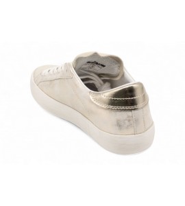 DATE HILL LOW STARDUST PLATINUM