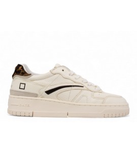 DATE TORNEO PURE POP WHITE-LEO