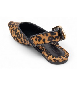 STEVE MADDEN BALLERINA SIANNA LEO