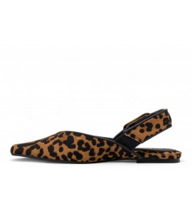 STEVE MADDEN BALLERINA SIANNA LEO