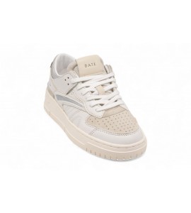 DATE TORNEO SHINY WHITE-SILVER