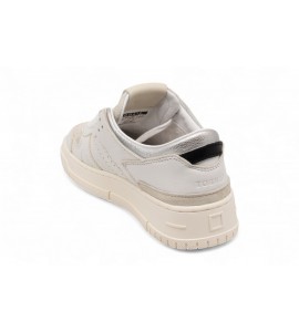 DATE TORNEO SHINY WHITE-SILVER