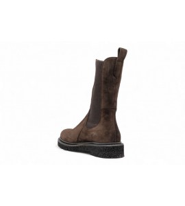 GUGLIELMO ROTTA stivaletto KEITH