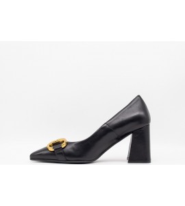 MELLUSO Décolleté donna in pelle