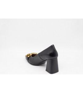 MELLUSO Décolleté donna in pelle