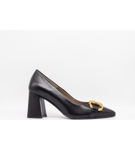 MELLUSO Décolleté donna in pelle