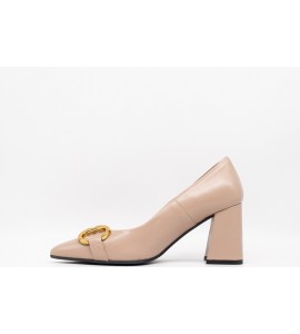 MELLUSO Décolleté donna in pelle