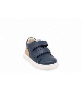 BALDUCCI SNEAKERS IN PELLE