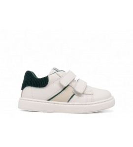 BALDUCCI SNEAKERS IN PELLE