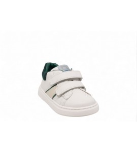 BALDUCCI SNEAKERS IN PELLE