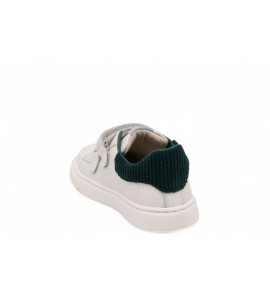 BALDUCCI SNEAKERS IN PELLE