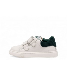 BALDUCCI SNEAKERS IN PELLE