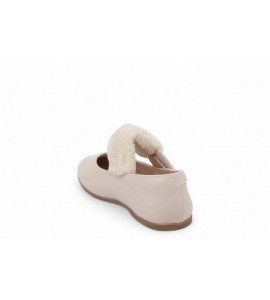 MAYORAL BALLERINA IN VERNICE CON ECOPELLICCIA