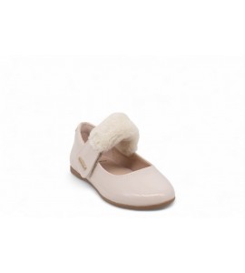 MAYORAL BALLERINA IN VERNICE CON ECOPELLICCIA