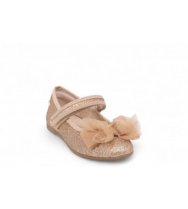 MAYORAL BALLERINA GLITTERATA CON FIOCCO