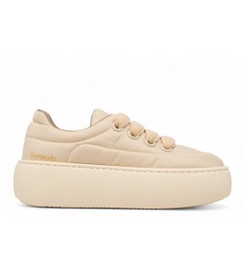 BARRACUDA SNEAKERS PLATFORM BOLLA