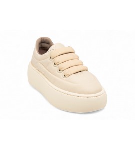 BARRACUDA SNEAKERS PLATFORM BOLLA