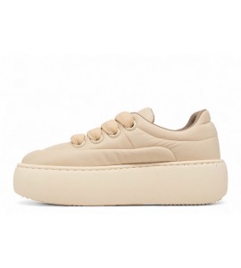 BARRACUDA SNEAKERS PLATFORM BOLLA