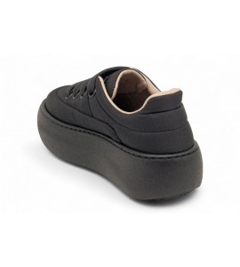 BARRACUDA SNEAKERS PLATFORM BOLLA