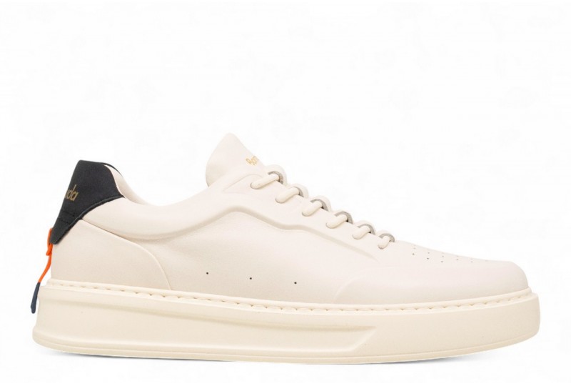 BARRACUDA SNEAKERS SLIP ON...