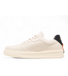 BARRACUDA SNEAKERS SLIP ON PHOENIX