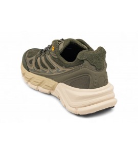 BARRACUDA SNEAKERS ROUND-ONE