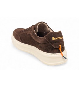 BARRACUDA SNEAKERS SLIP ON PHOENIX