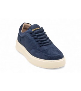 BARRACUDA SNEAKERS SLIP ON PHOENIX