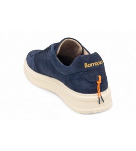 BARRACUDA SNEAKERS SLIP ON PHOENIX