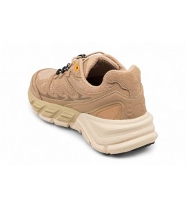 BARRACUDA SNEAKERS ROUND-ONE