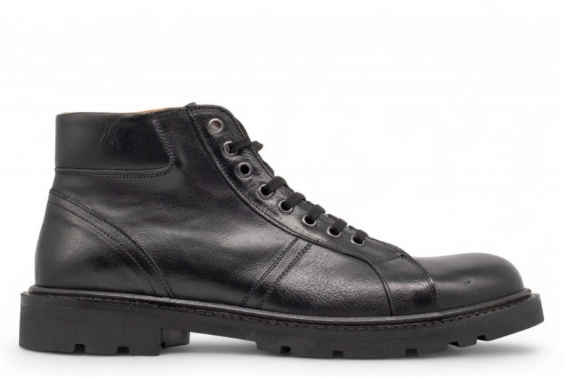 EXTON POLACCO IN PELLE