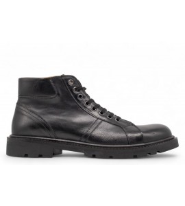 EXTON POLACCO IN PELLE