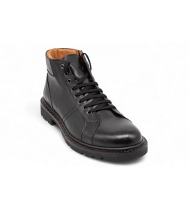 EXTON POLACCO IN PELLE