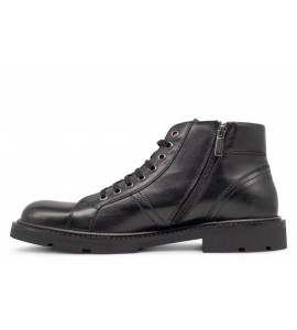 EXTON POLACCO IN PELLE