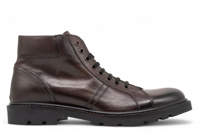 EXTON POLACCO IN PELLE