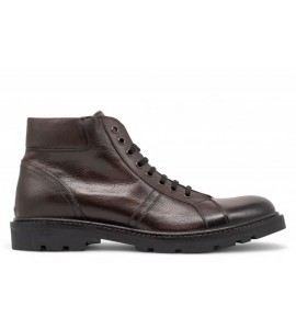 EXTON POLACCO IN PELLE