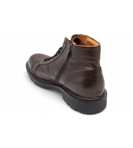 EXTON POLACCO IN PELLE