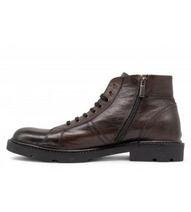 EXTON POLACCO IN PELLE
