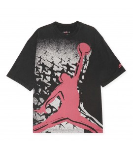 NIKE T-shirt oversizeJordan