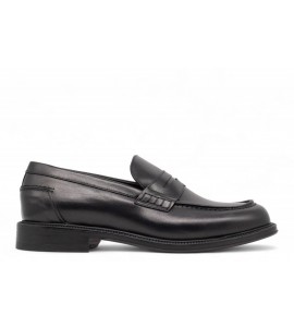 EXTON MOCASSINO CON MASCHERINA