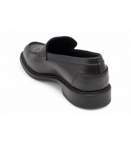EXTON MOCASSINO CON MASCHERINA