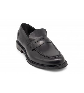 EXTON MOCASSINO CON MASCHERINA