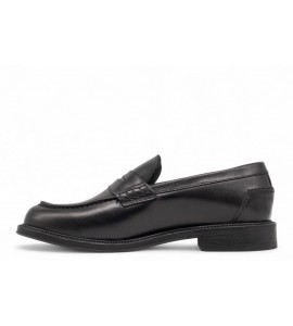 EXTON MOCASSINO CON MASCHERINA