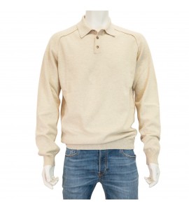 ROBERTO COLLINA POLO UOMO