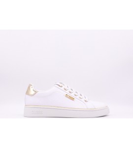GUESS Sneakers basse BECKI 4G LOGO