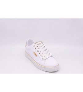 GUESS Sneakers basse BECKI 4G LOGO