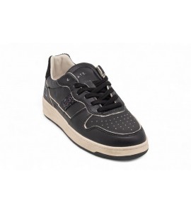 DATE COURT 2.0 VINTAGE CALF NERA