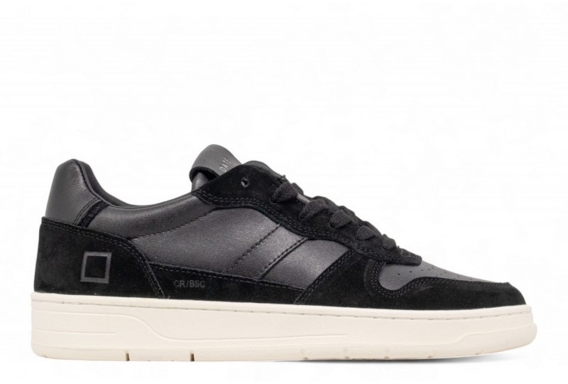 DATE COURT 2.0 BASIC BLACK