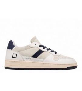 DATE COURT 2.0 VINTAGE CREAM